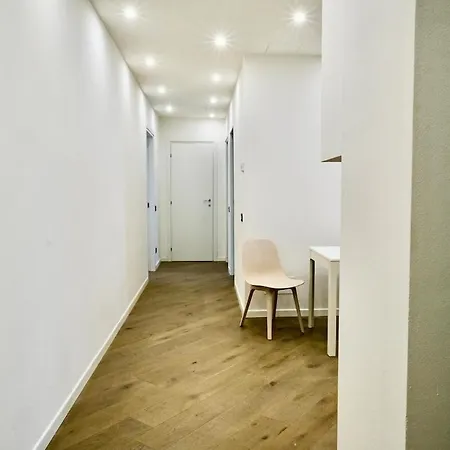 Apartment Gulli 19 Flat